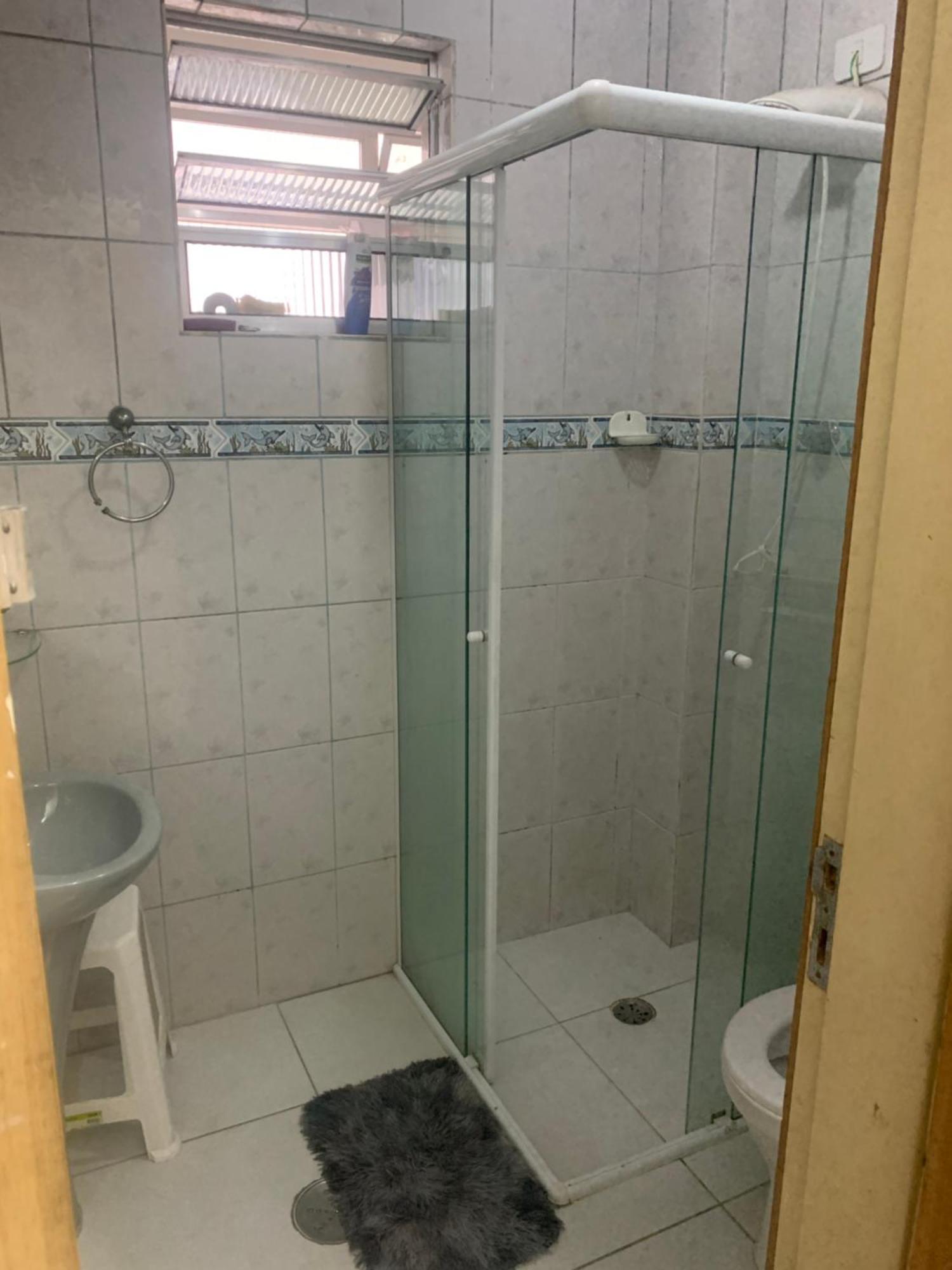 Apartamento De Temporada No Canto Do Forte ! 大普拉亚 外观 照片